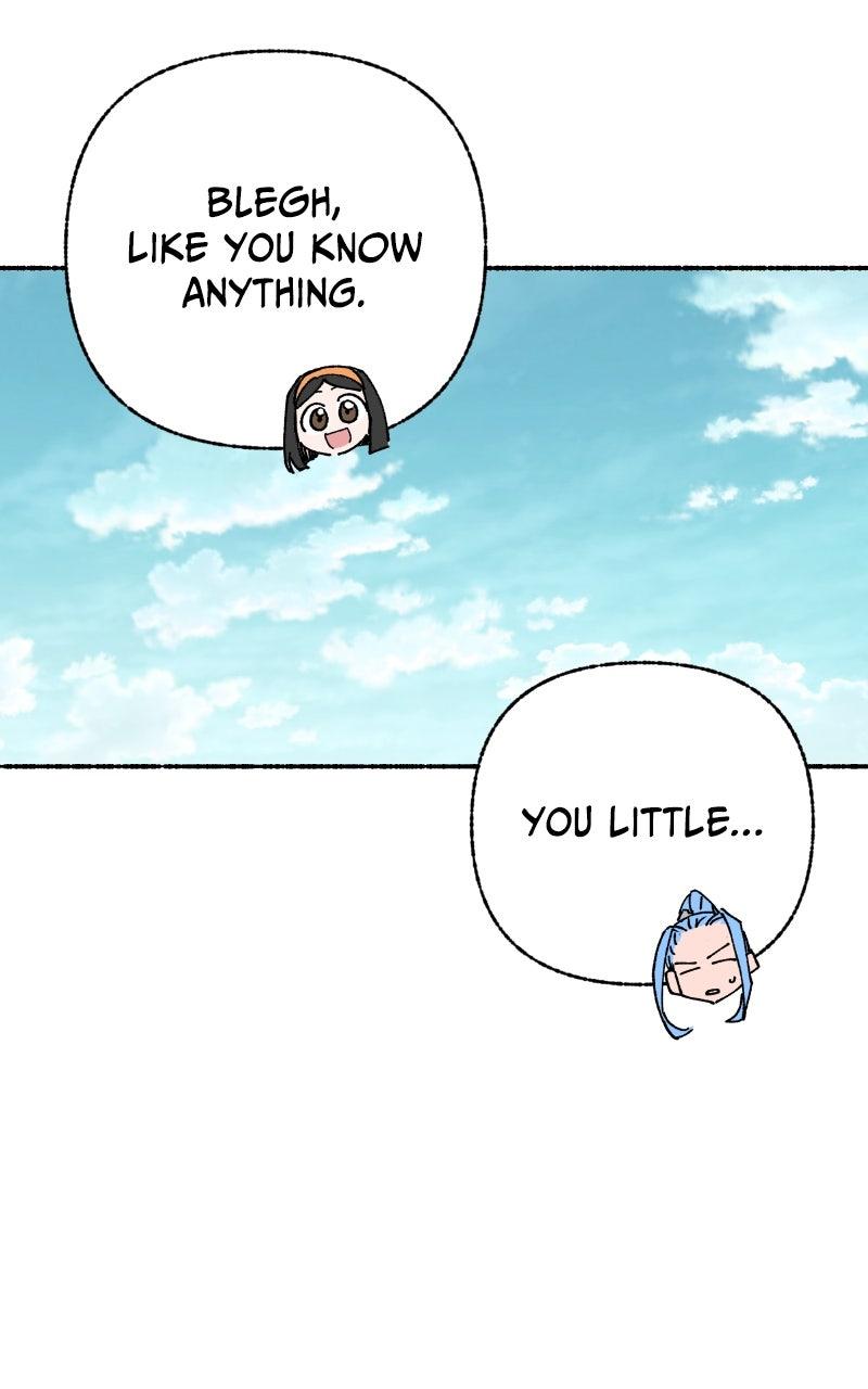 My Little Sister Is the Demon Lord! Chap 85 - Next Chap 86