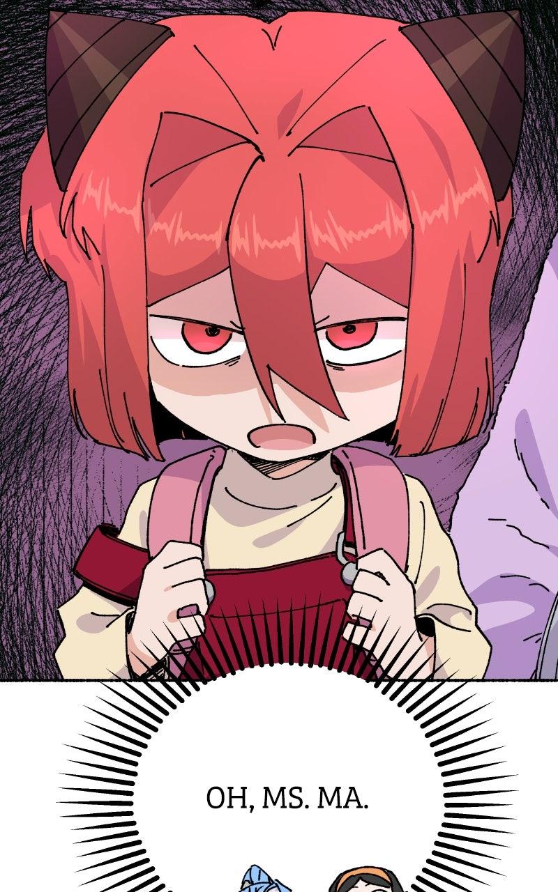 My Little Sister Is the Demon Lord! Chap 85 - Next Chap 86
