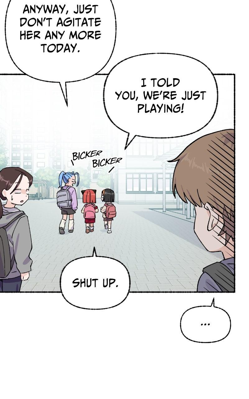 My Little Sister Is the Demon Lord! Chap 85 - Next Chap 86