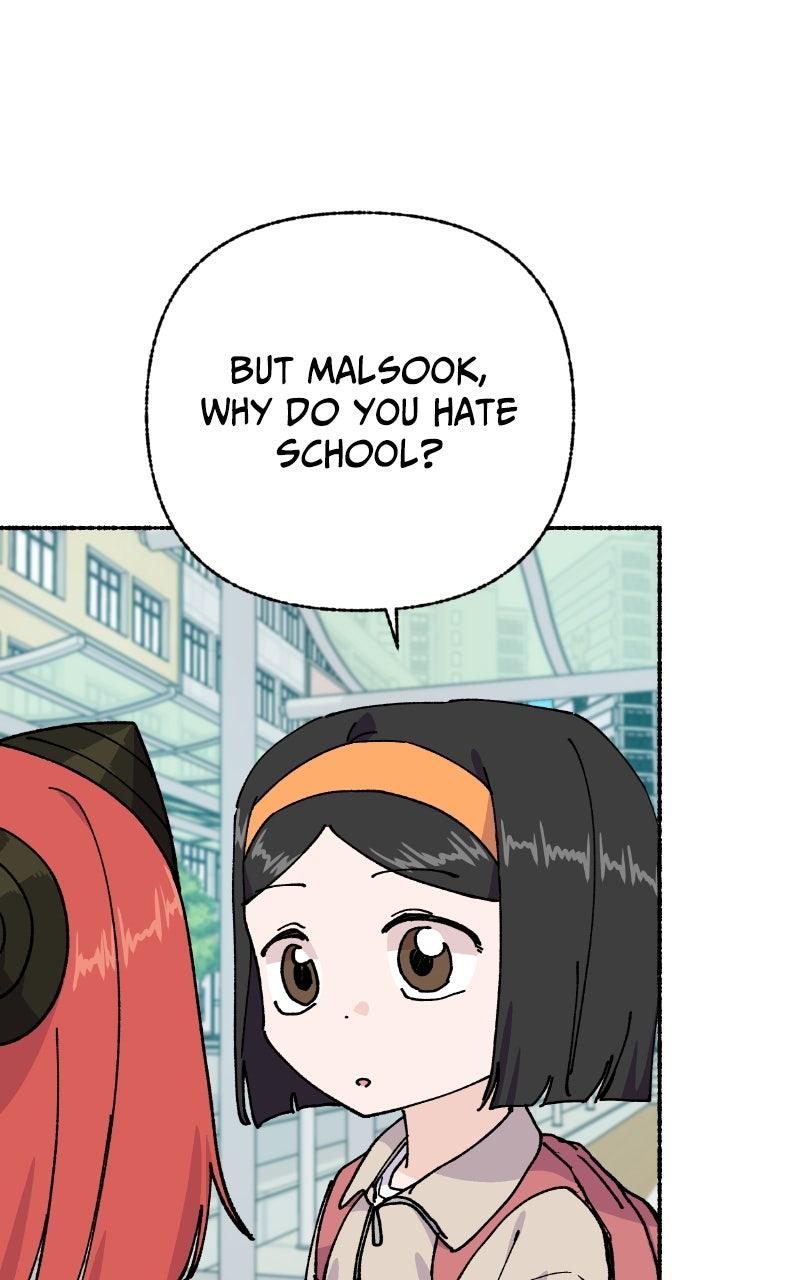 My Little Sister Is the Demon Lord! Chap 85 - Next Chap 86