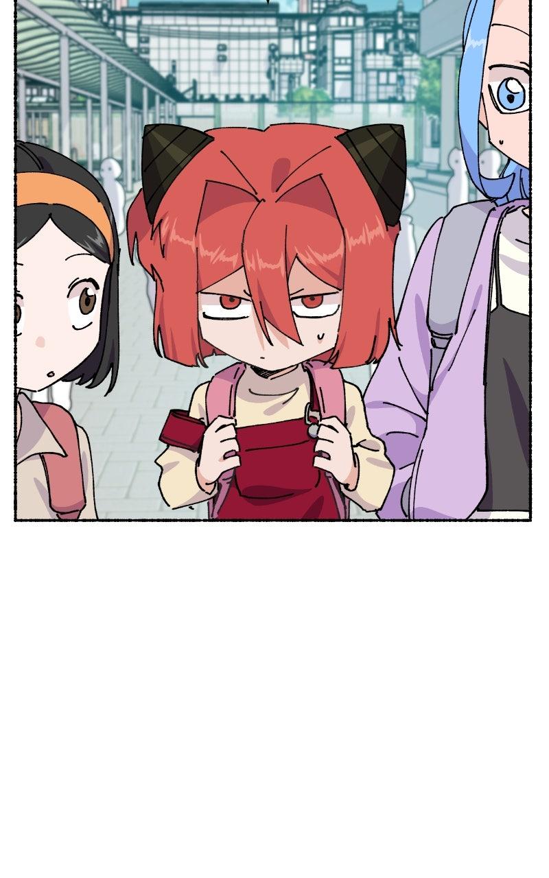 My Little Sister Is the Demon Lord! Chap 85 - Next Chap 86
