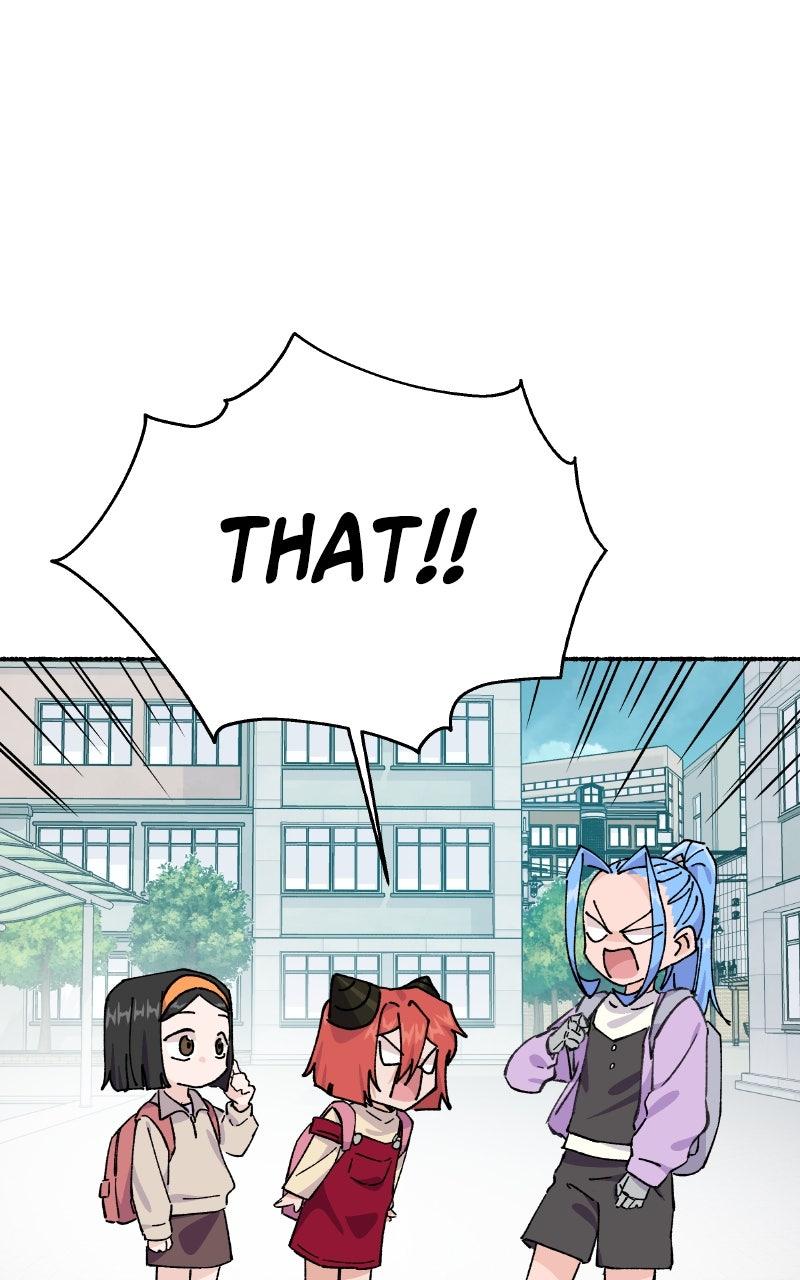 My Little Sister Is the Demon Lord! Chap 85 - Next Chap 86