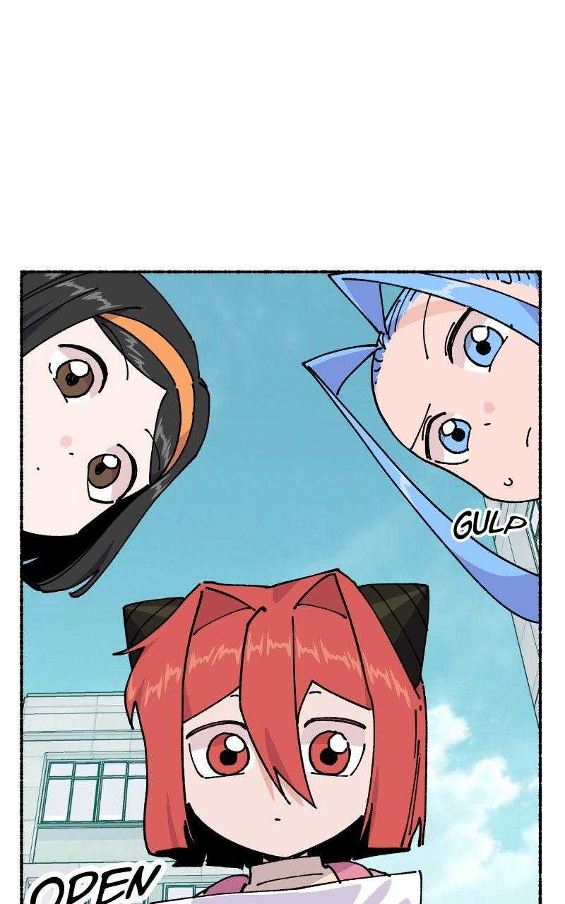 My Little Sister Is the Demon Lord! Chap 85 - Next Chap 86