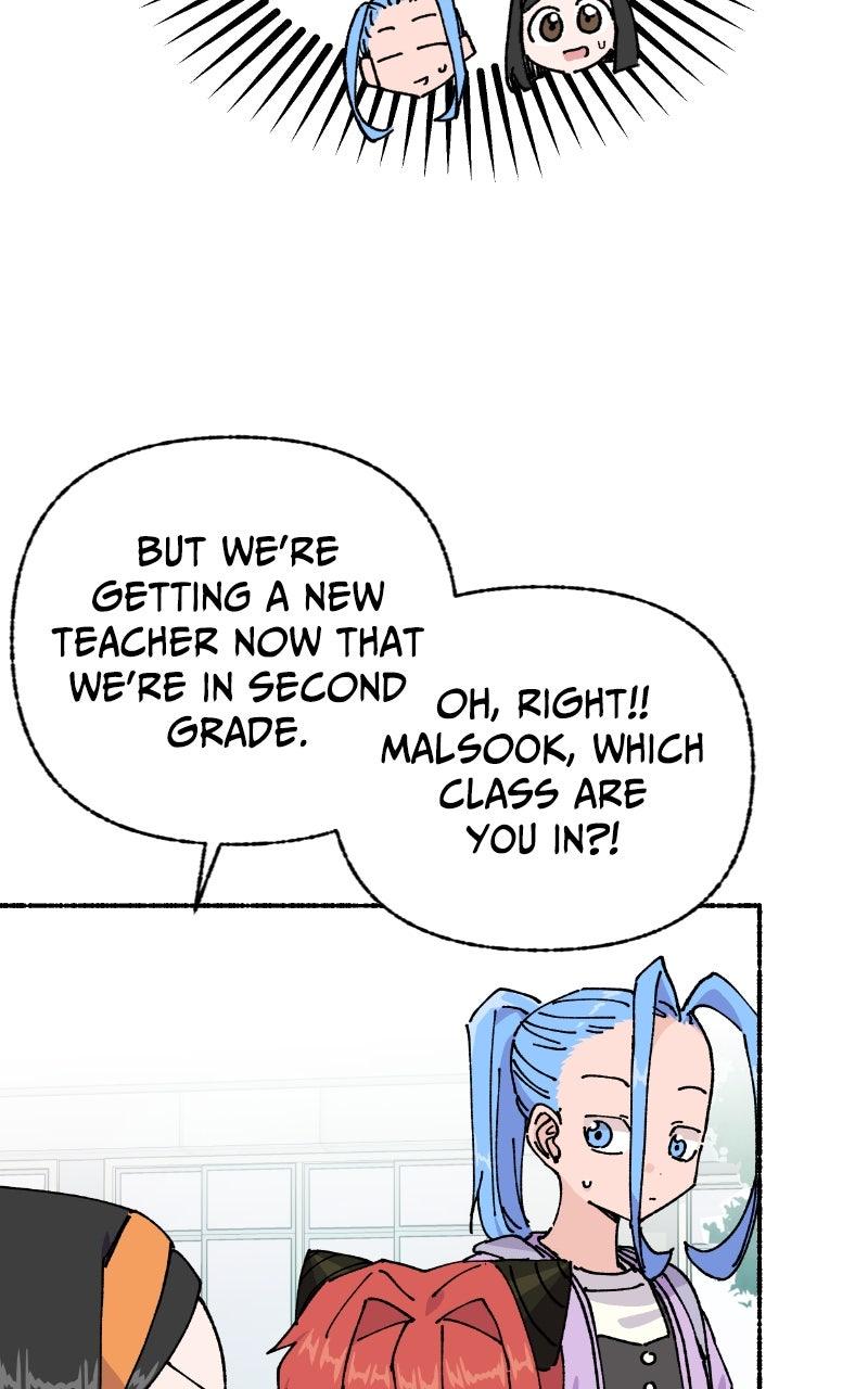 My Little Sister Is the Demon Lord! Chap 85 - Next Chap 86
