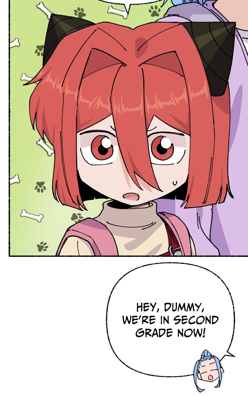 My Little Sister Is the Demon Lord! Chap 85 - Next Chap 86