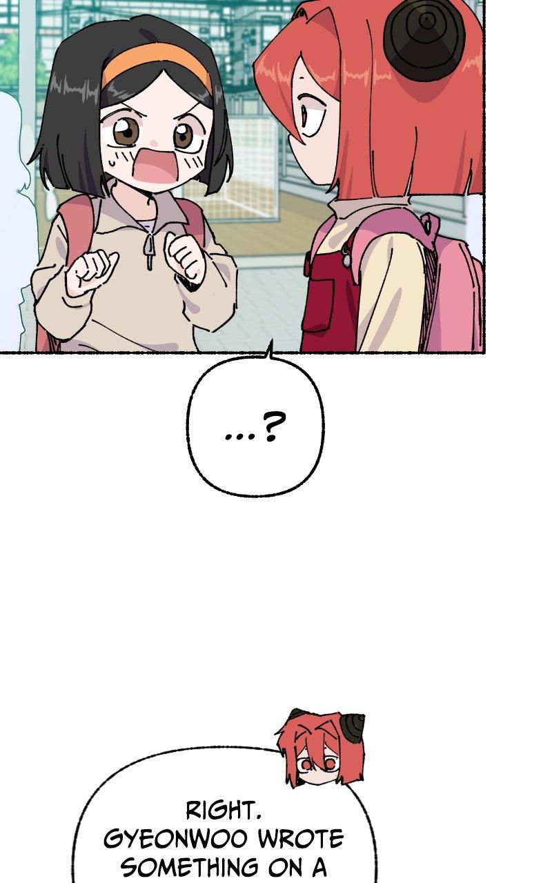 My Little Sister Is the Demon Lord! Chap 85 - Next Chap 86