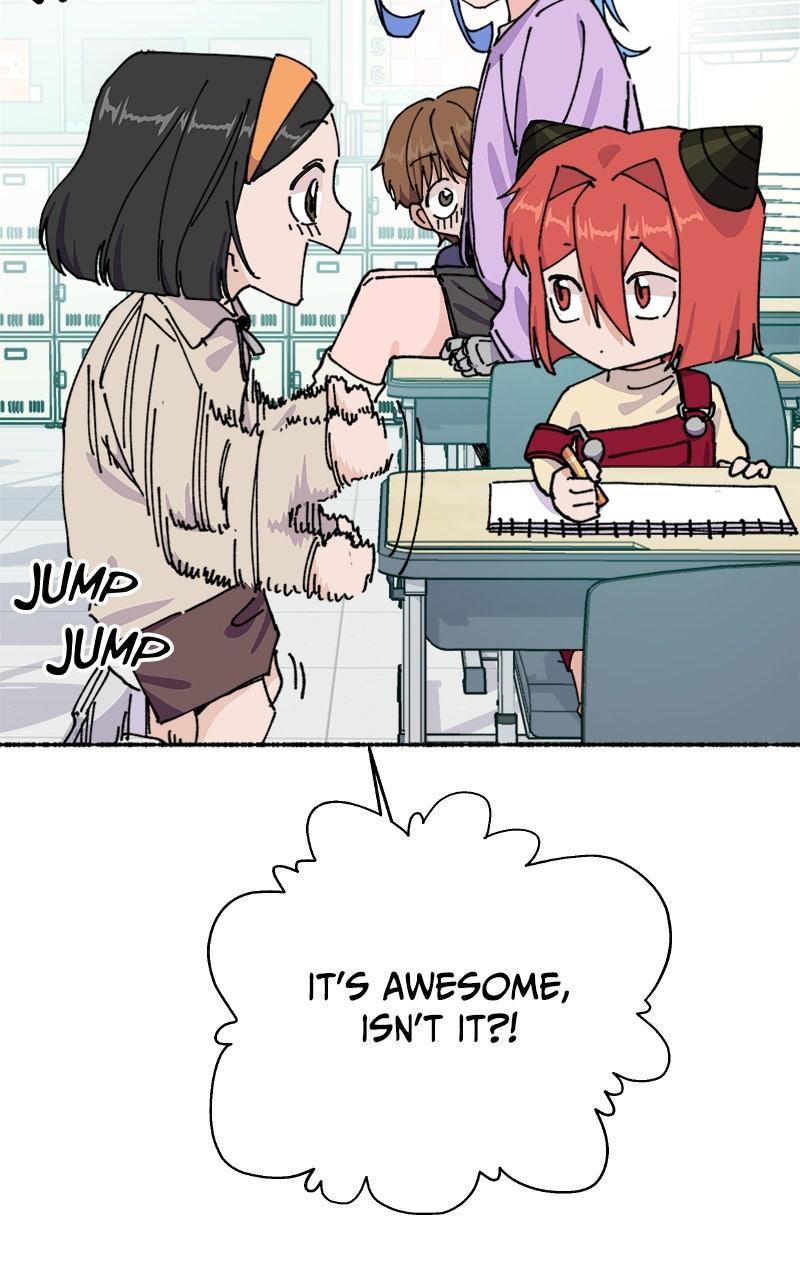 My Little Sister Is the Demon Lord! Chap 85 - Next Chap 86