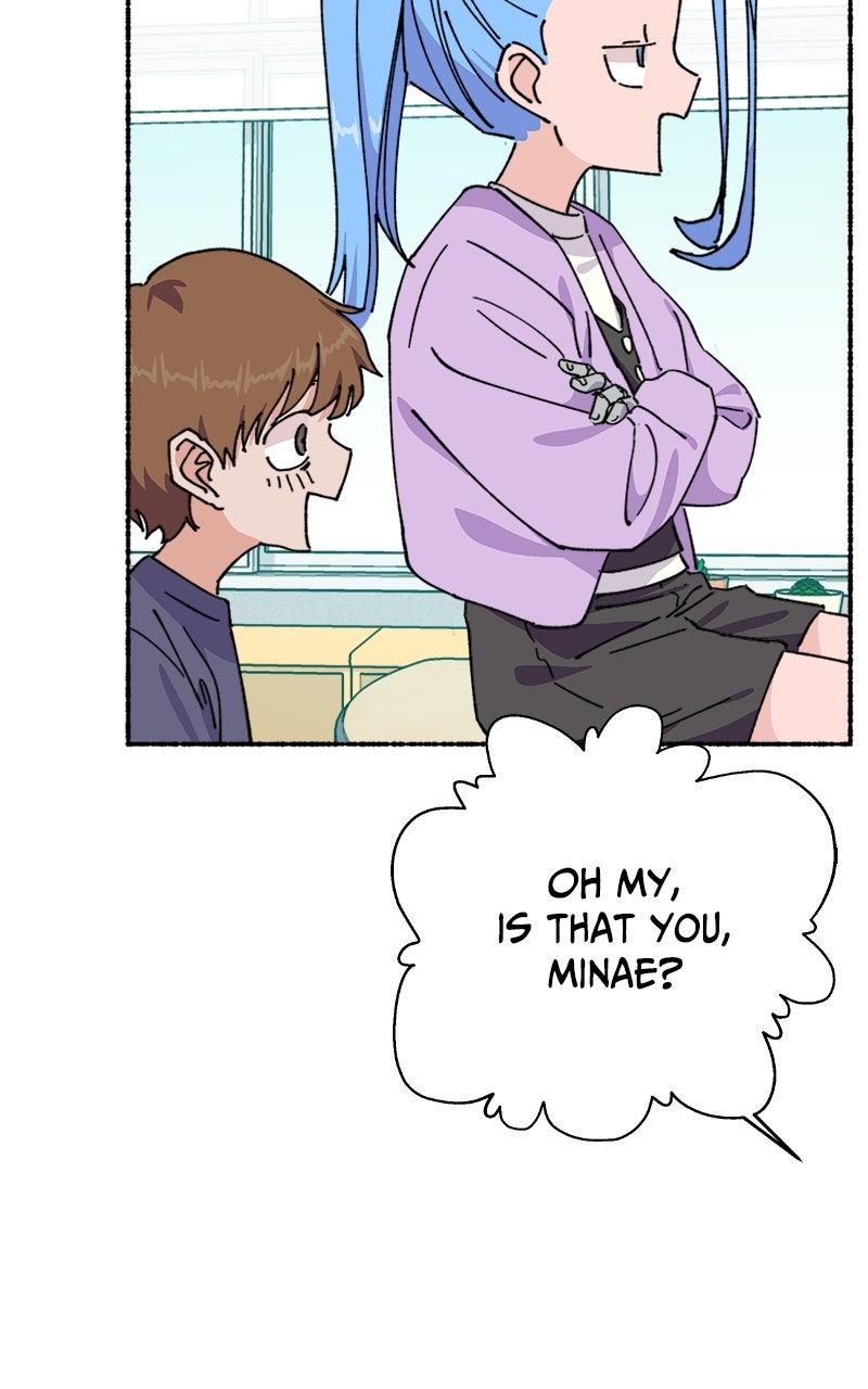 My Little Sister Is the Demon Lord! Chap 85 - Next Chap 86