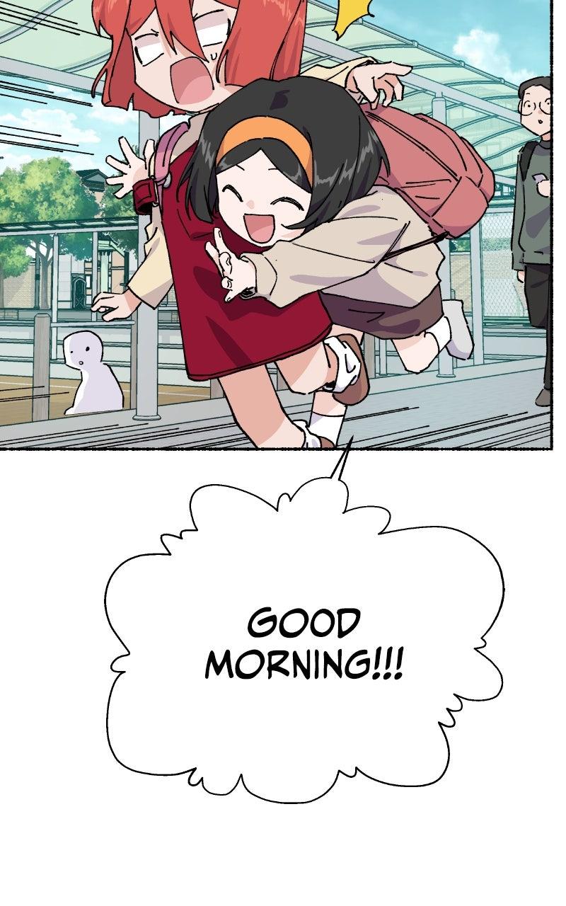 My Little Sister Is the Demon Lord! Chap 85 - Next Chap 86