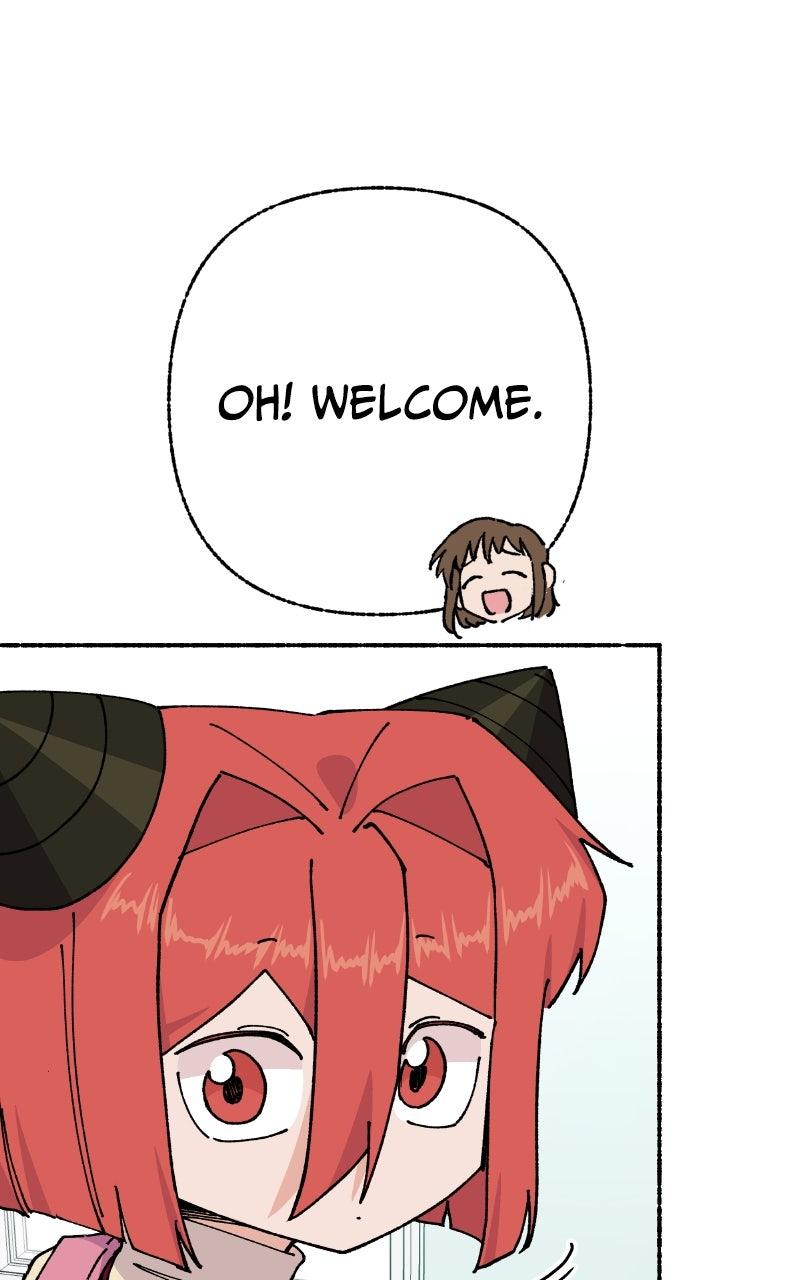 My Little Sister Is the Demon Lord! Chap 85 - Next Chap 86