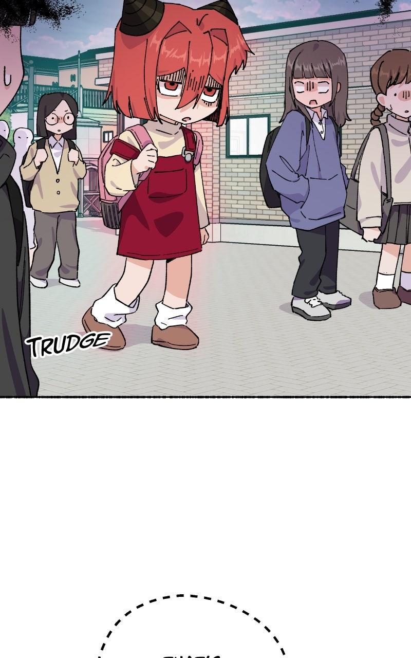 My Little Sister Is the Demon Lord! Chap 85 - Next Chap 86