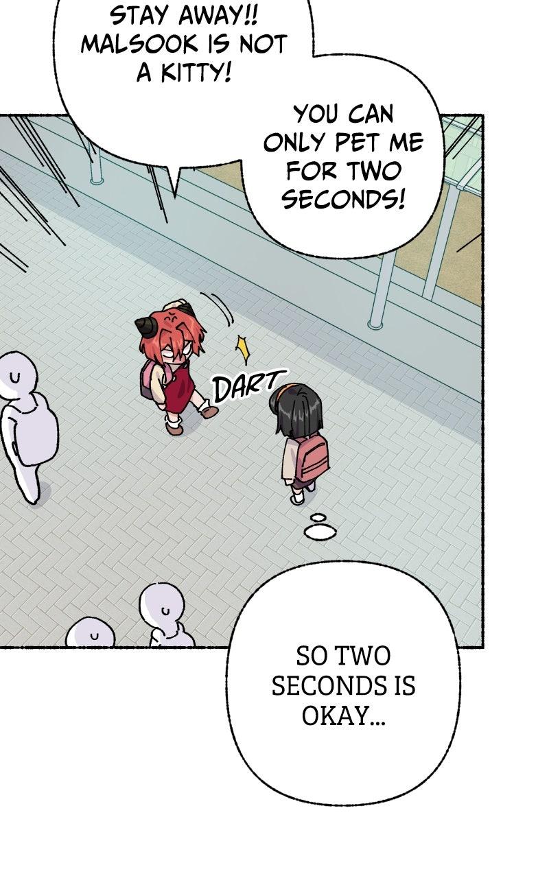 My Little Sister Is the Demon Lord! Chap 85 - Next Chap 86