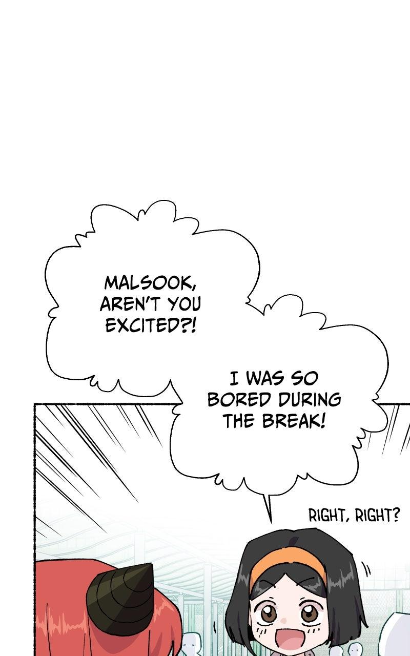 My Little Sister Is the Demon Lord! Chap 85 - Next Chap 86