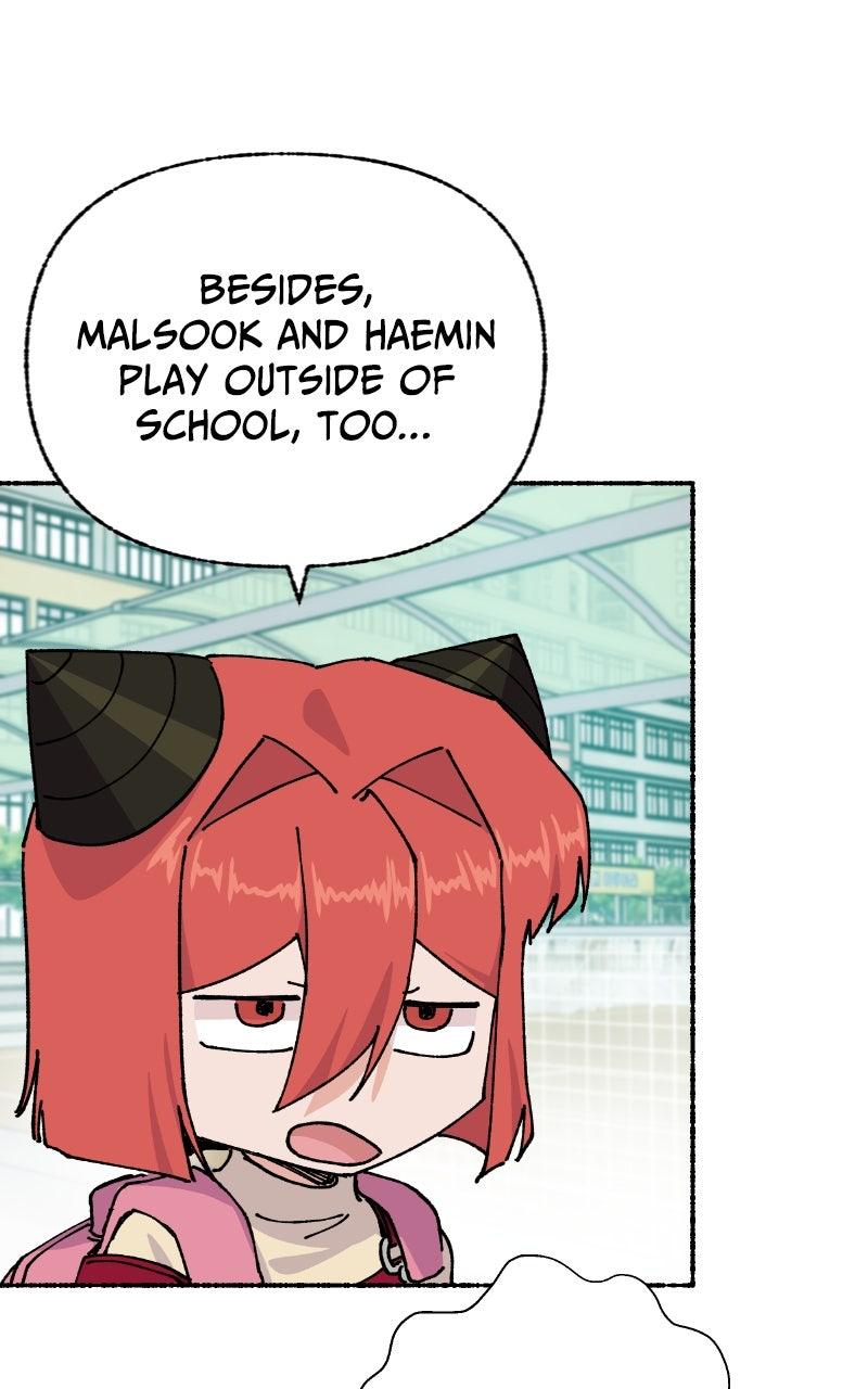 My Little Sister Is the Demon Lord! Chap 85 - Next Chap 86