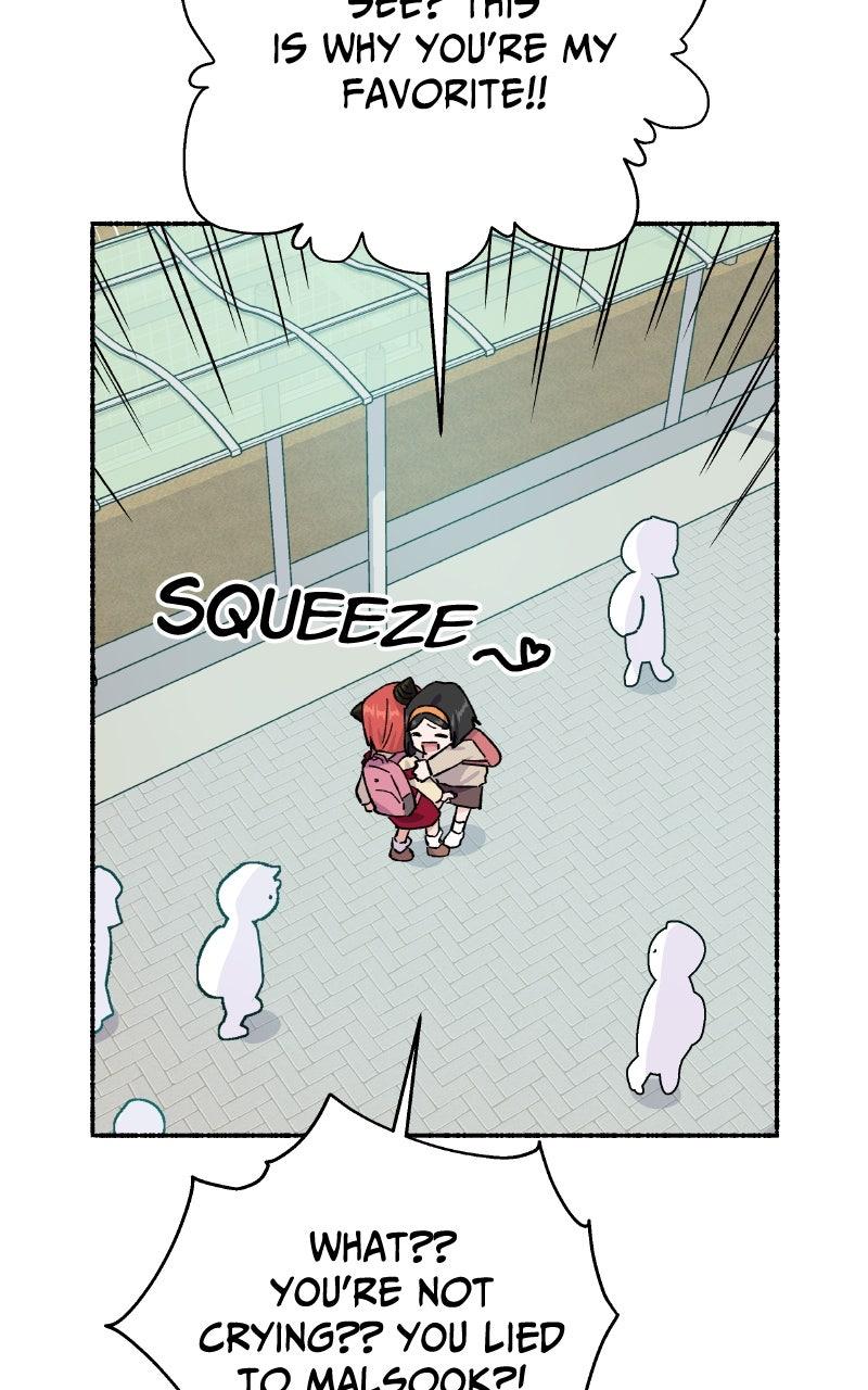 My Little Sister Is the Demon Lord! Chap 85 - Next Chap 86