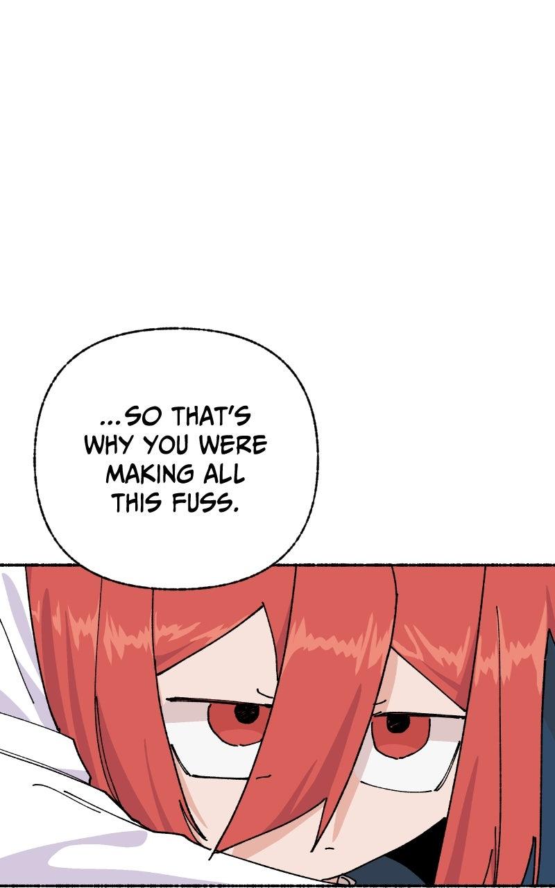 My Little Sister Is the Demon Lord! Chap 86 - Next Chap 87