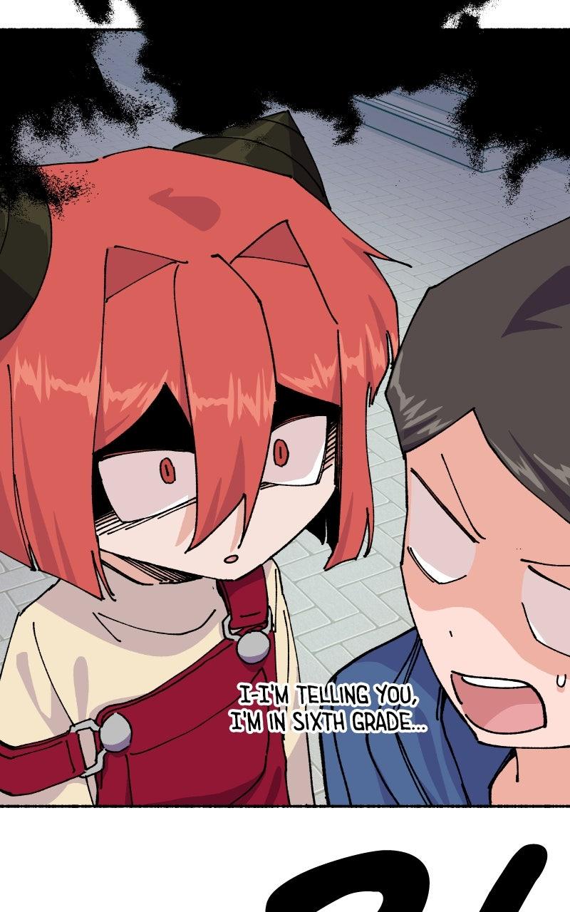 My Little Sister Is the Demon Lord! Chap 86 - Next Chap 87