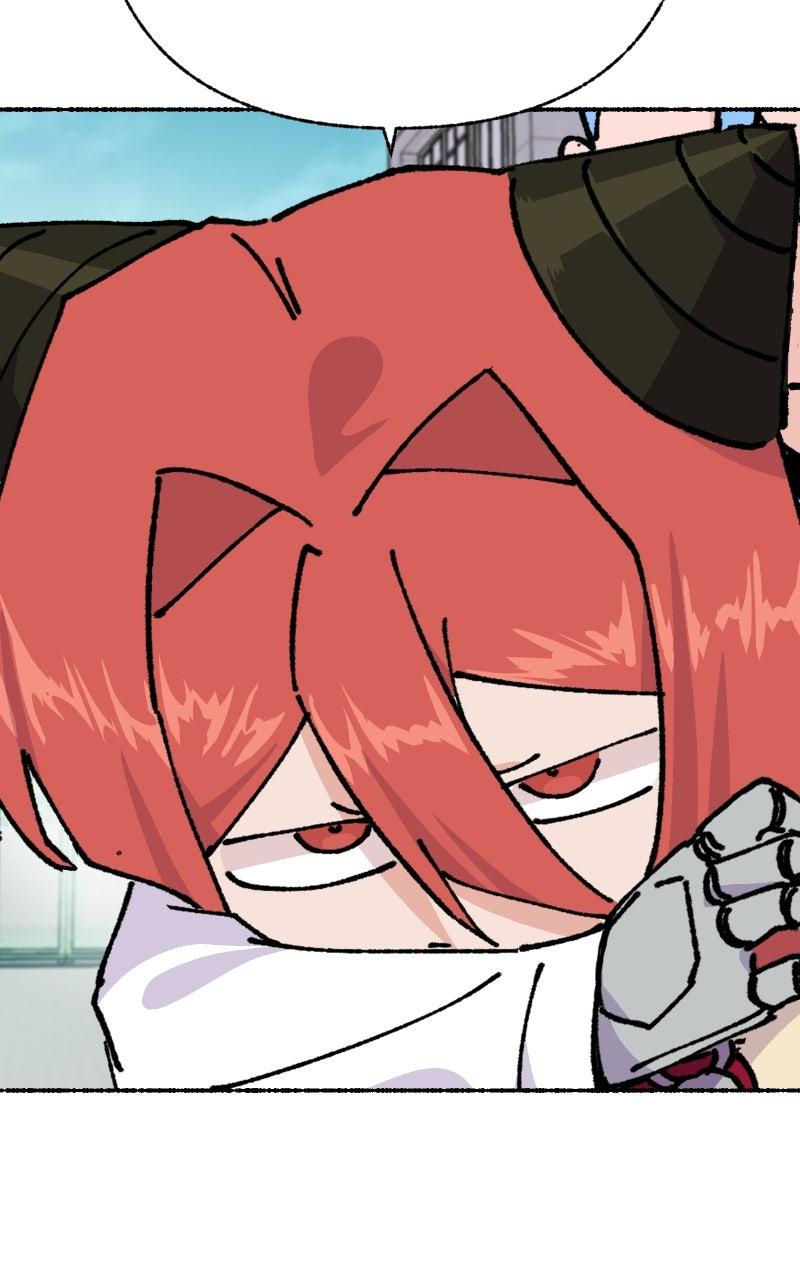 My Little Sister Is the Demon Lord! Chap 86 - Next Chap 87