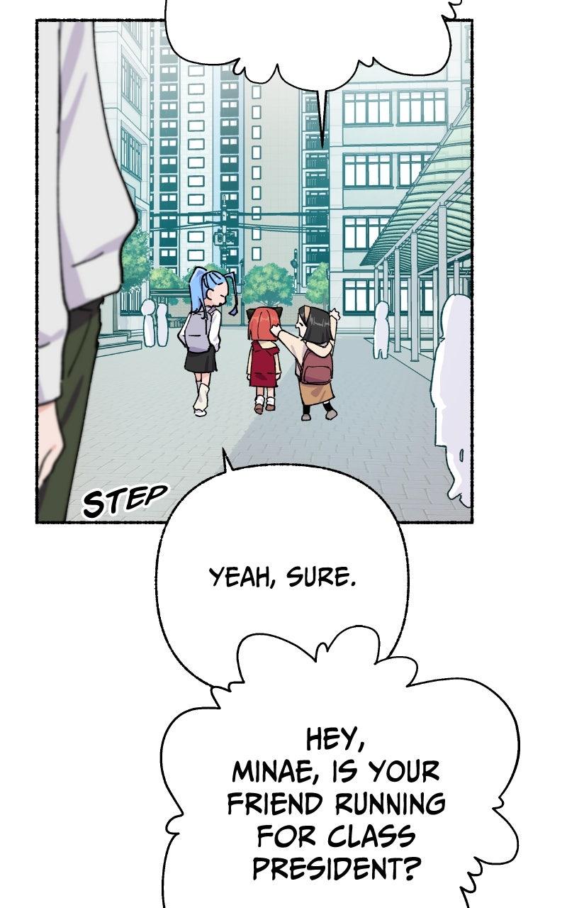 My Little Sister Is the Demon Lord! Chap 86 - Next Chap 87