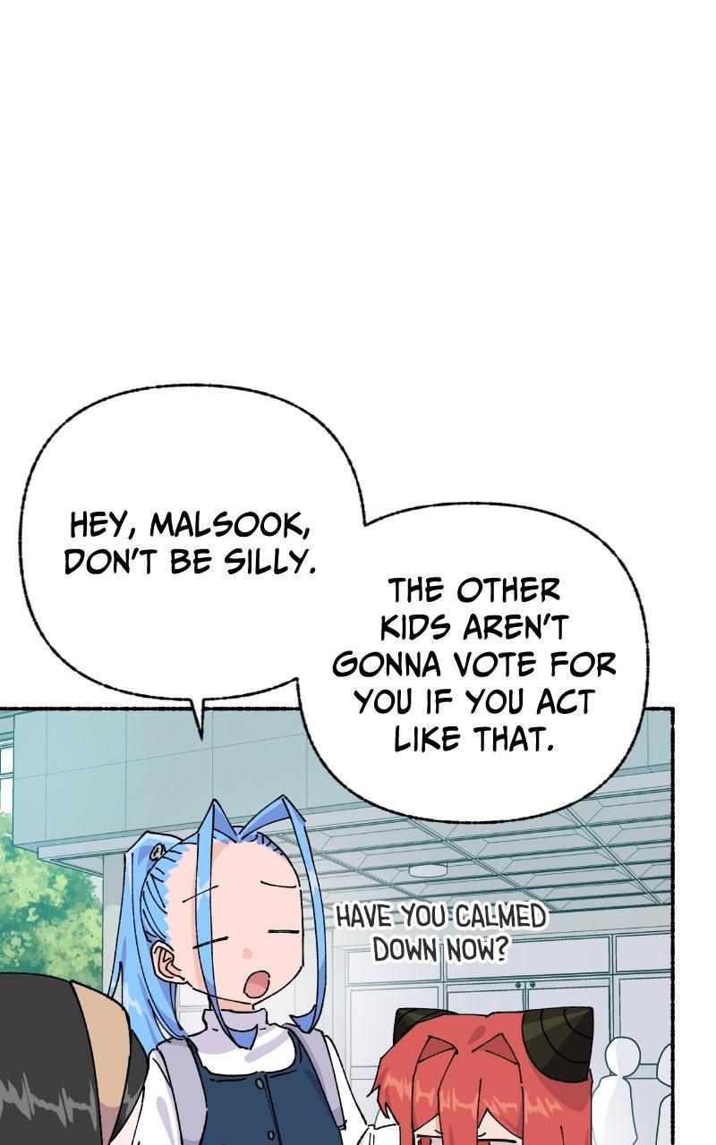 My Little Sister Is the Demon Lord! Chap 86 - Next Chap 87