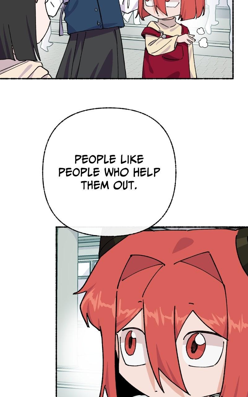 My Little Sister Is the Demon Lord! Chap 86 - Next Chap 87