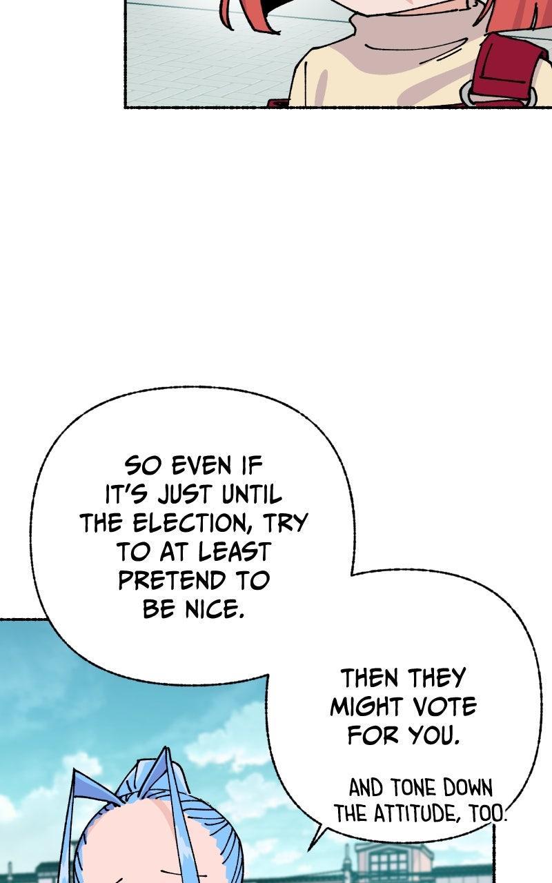 My Little Sister Is the Demon Lord! Chap 86 - Next Chap 87