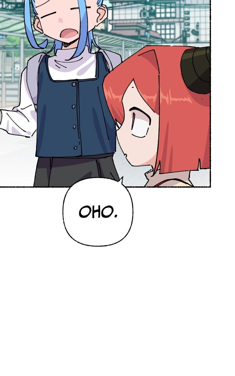 My Little Sister Is the Demon Lord! Chap 86 - Next Chap 87