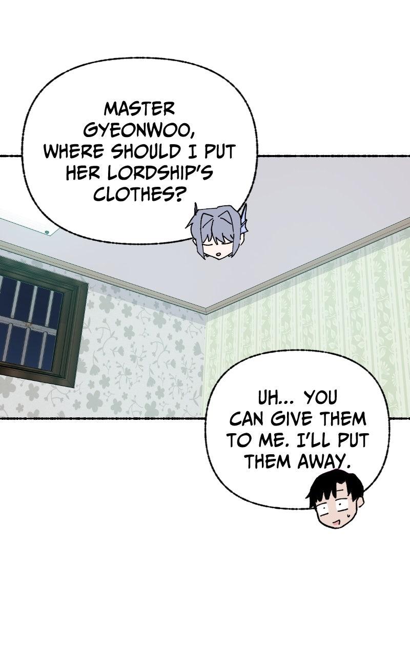 My Little Sister Is the Demon Lord! Chap 86 - Next Chap 87