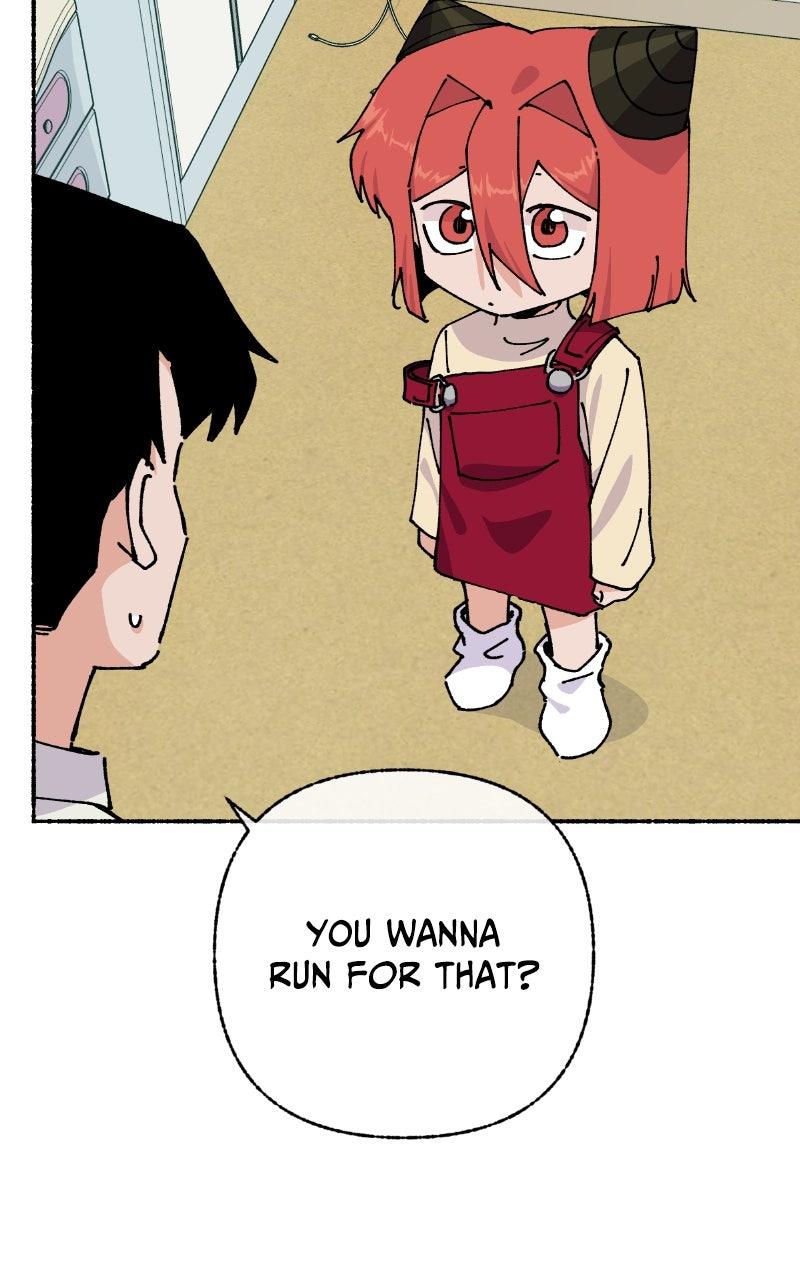 My Little Sister Is the Demon Lord! Chap 86 - Next Chap 87