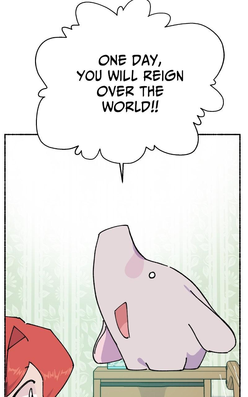 My Little Sister Is the Demon Lord! Chap 86 - Next Chap 87