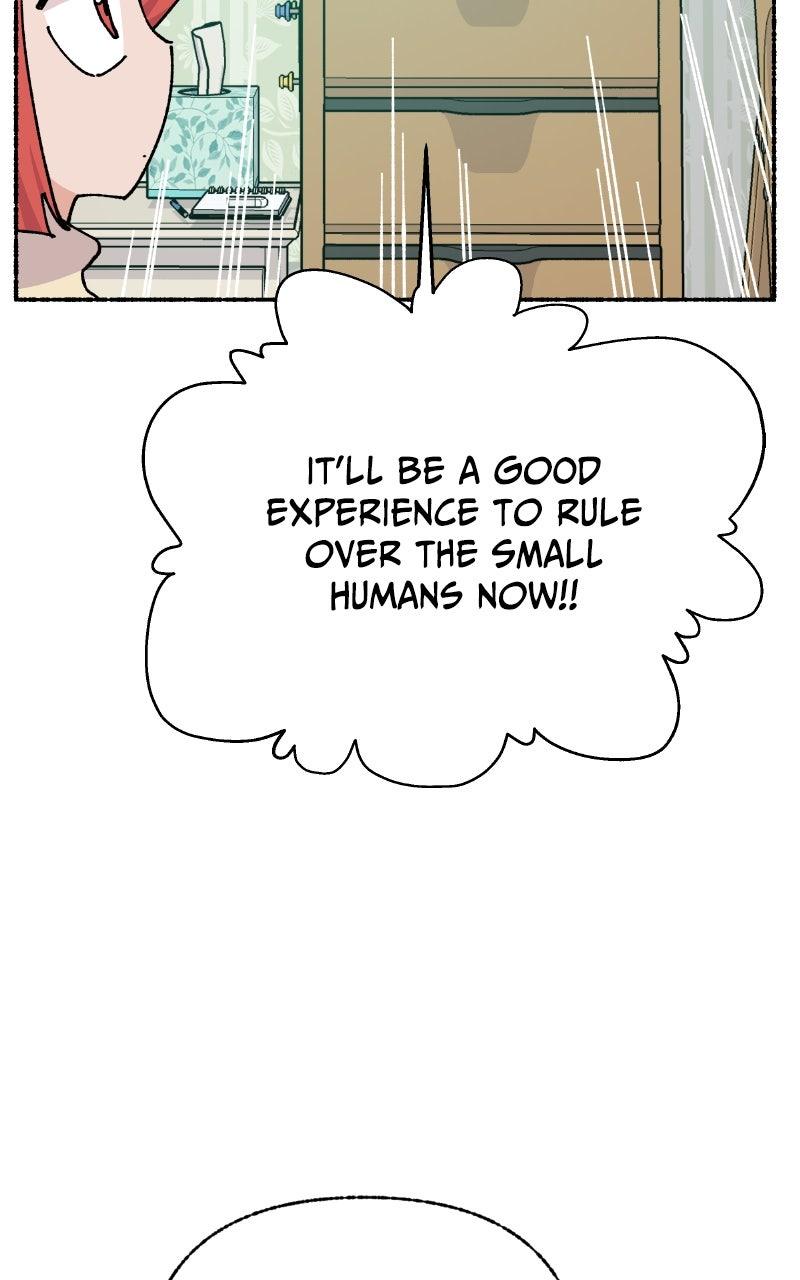 My Little Sister Is the Demon Lord! Chap 86 - Next Chap 87