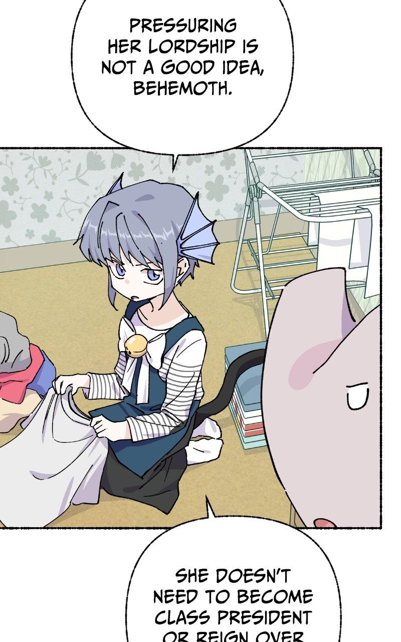 My Little Sister Is the Demon Lord! Chap 86 - Next Chap 87