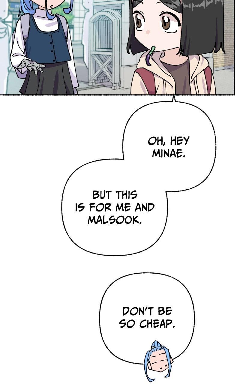 My Little Sister Is the Demon Lord! Chap 86 - Next Chap 87