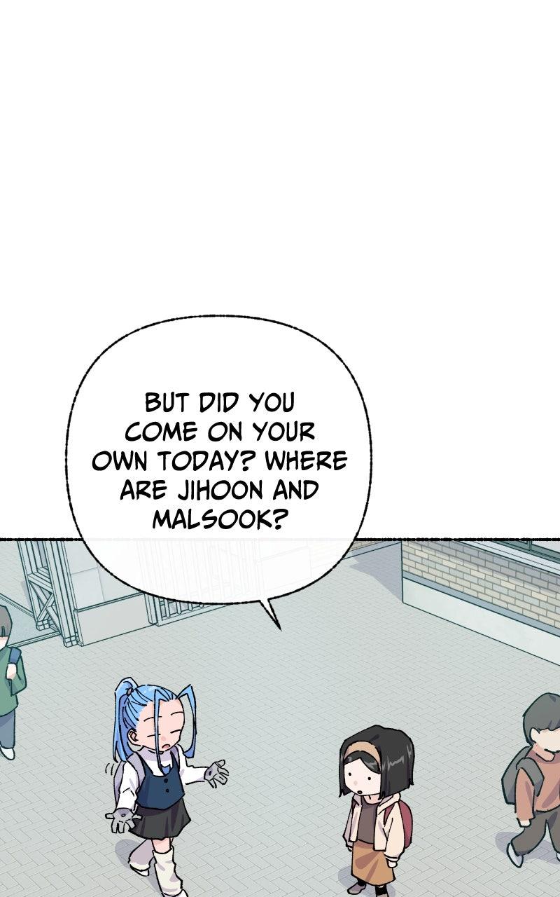 My Little Sister Is the Demon Lord! Chap 86 - Next Chap 87