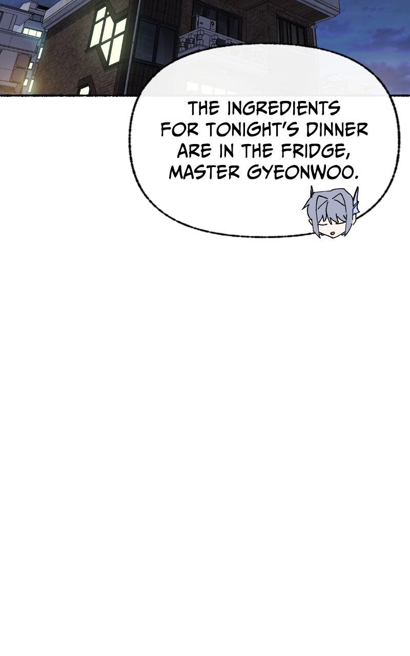 My Little Sister Is the Demon Lord! Chap 86 - Next Chap 87