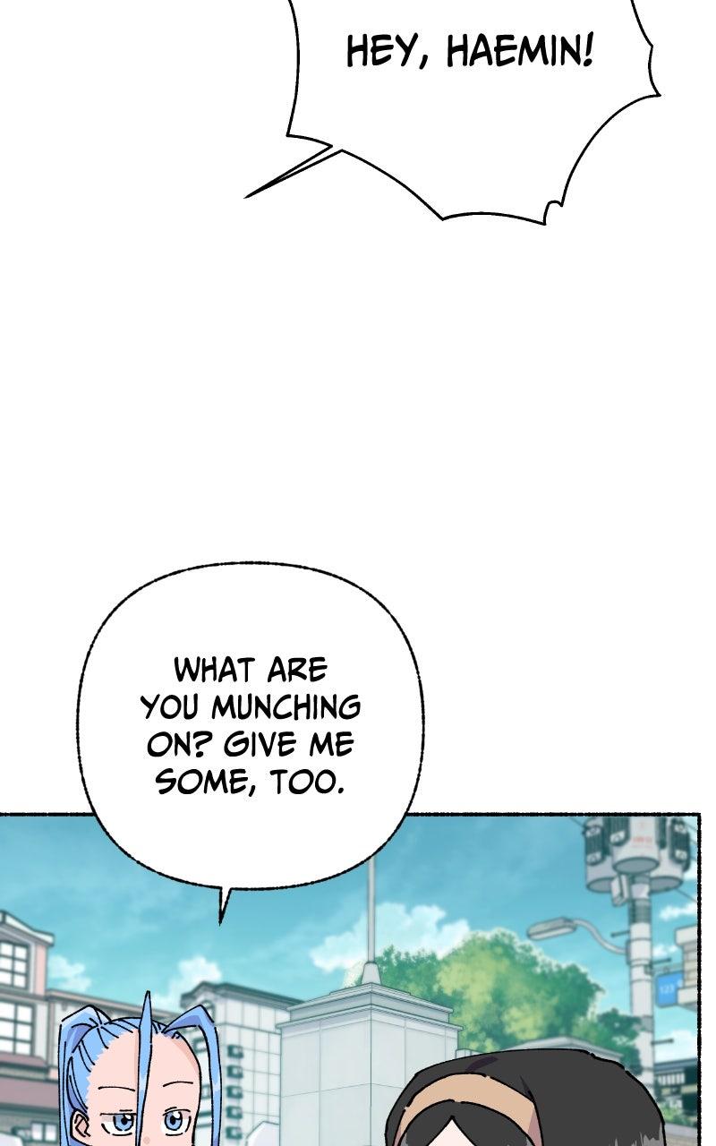 My Little Sister Is the Demon Lord! Chap 86 - Next Chap 87