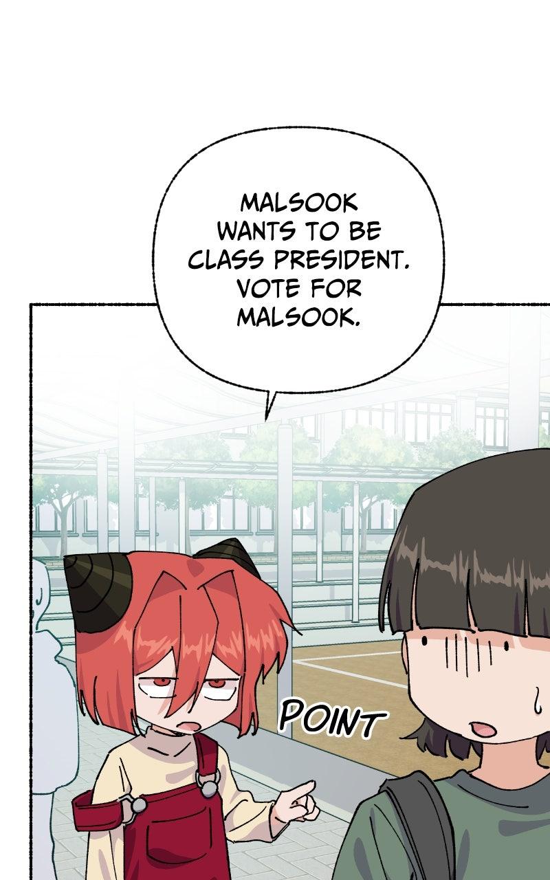 My Little Sister Is the Demon Lord! Chap 86 - Next Chap 87