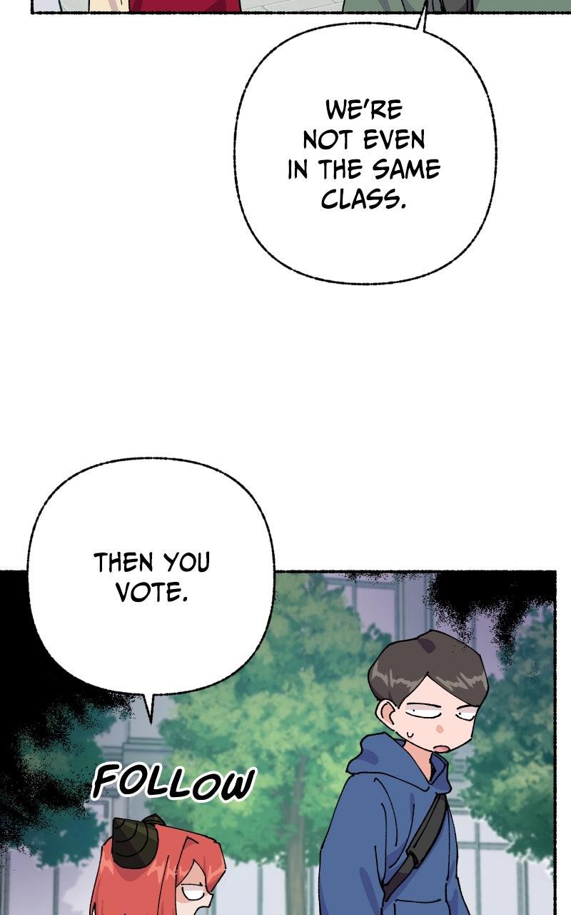 My Little Sister Is the Demon Lord! Chap 86 - Next Chap 87