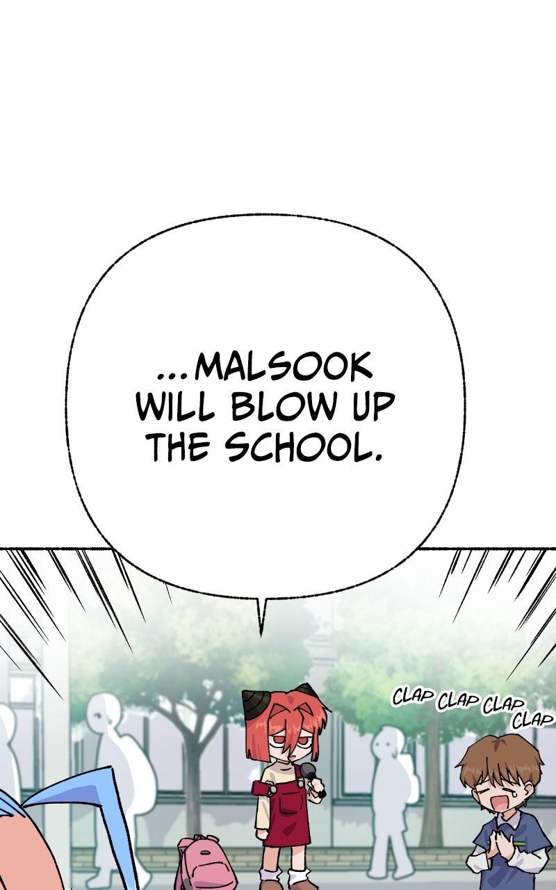 My Little Sister Is the Demon Lord! Chap 86 - Next Chap 87