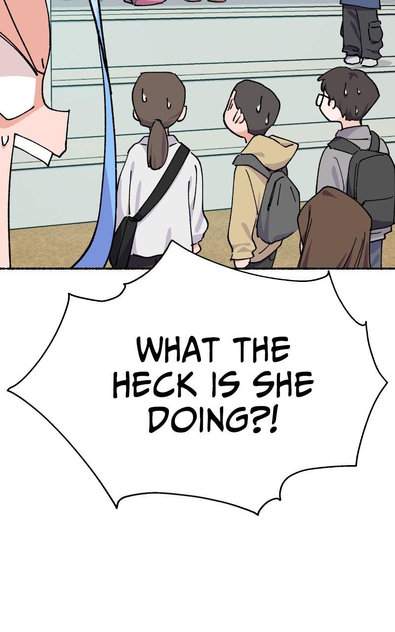 My Little Sister Is the Demon Lord! Chap 86 - Next Chap 87