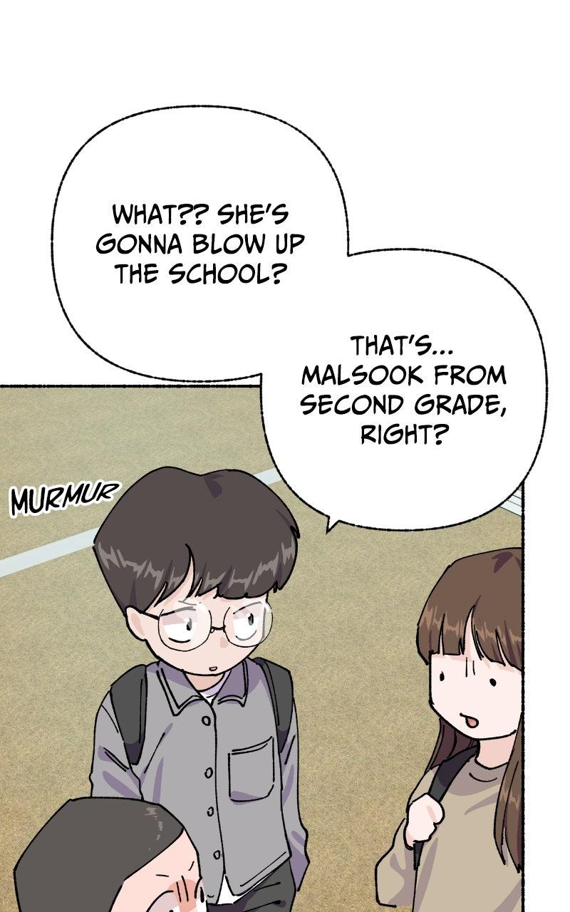 My Little Sister Is the Demon Lord! Chap 86 - Next Chap 87