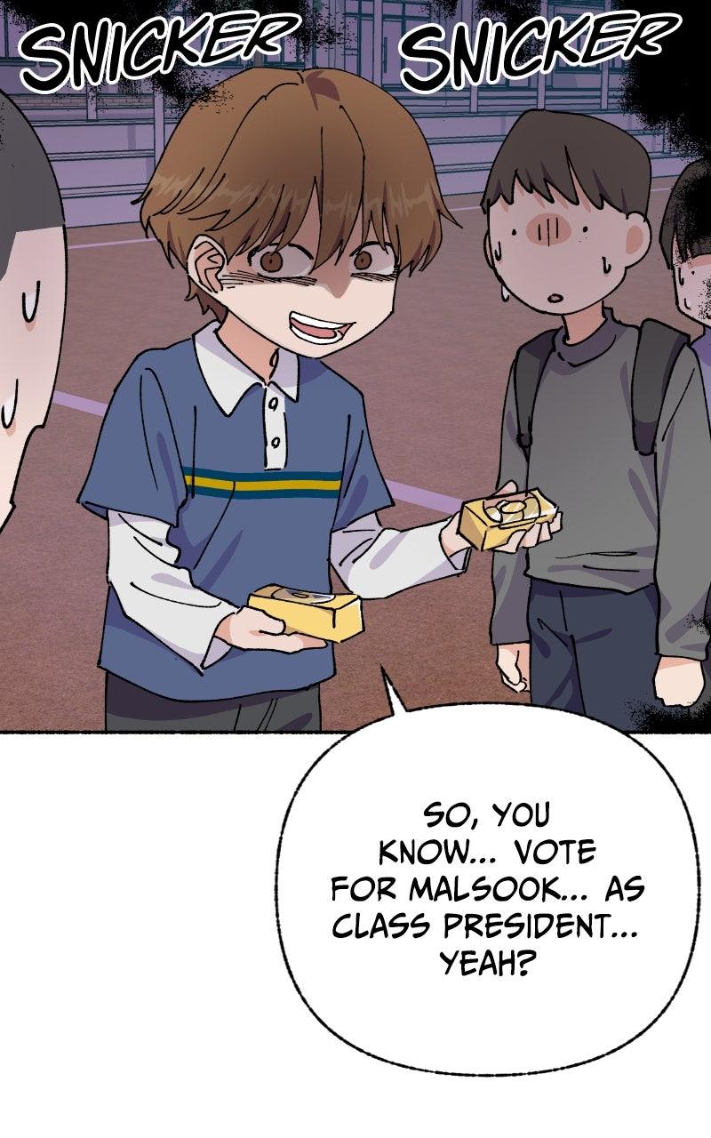 My Little Sister Is the Demon Lord! Chap 86 - Next Chap 87