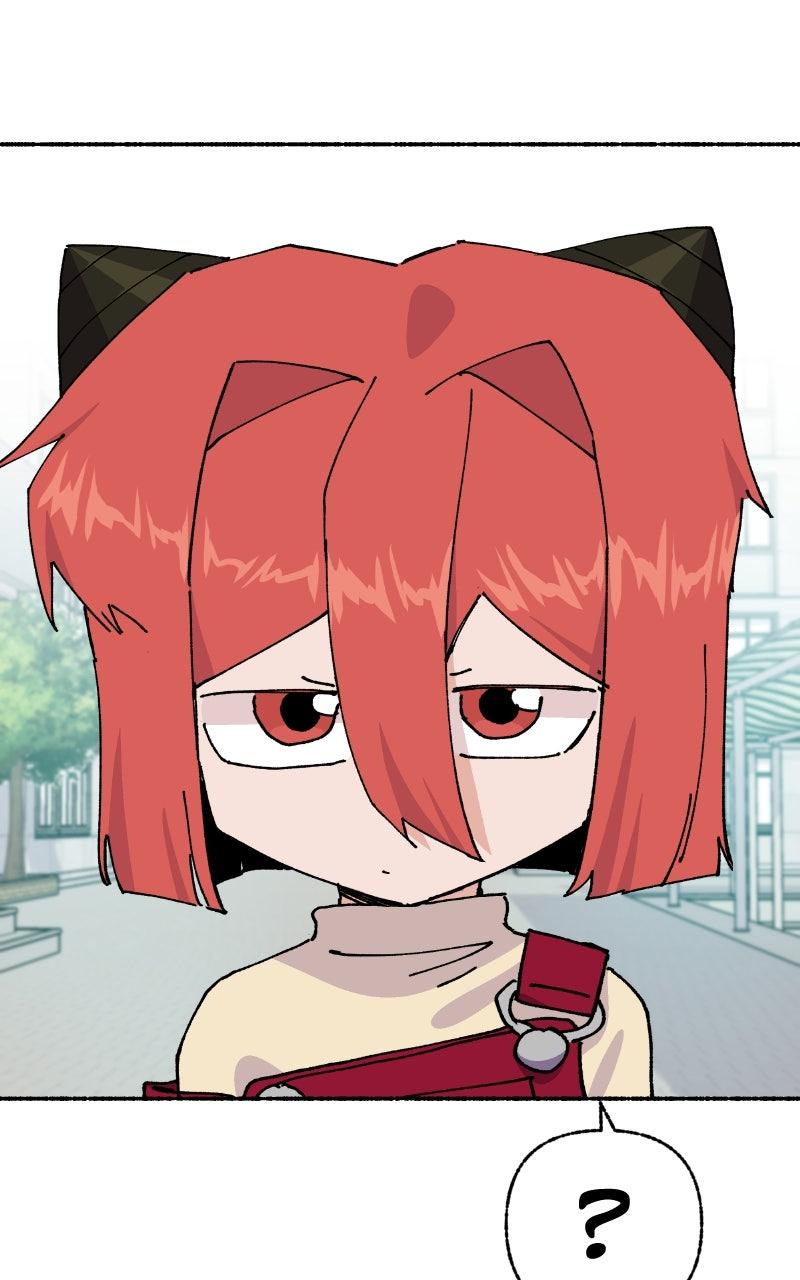 My Little Sister Is the Demon Lord! Chap 86 - Next Chap 87