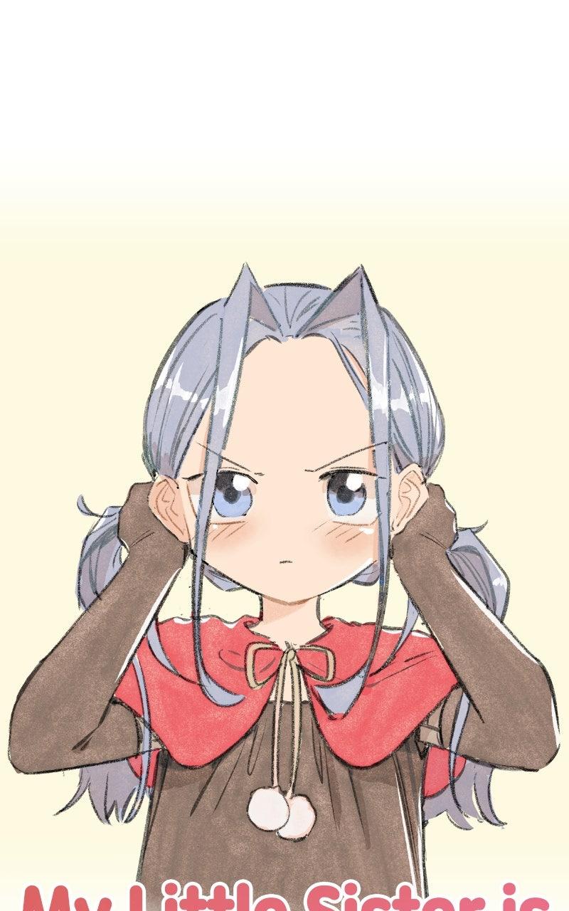 My Little Sister Is the Demon Lord! Chap 86 - Next Chap 87