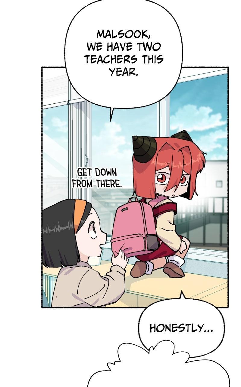 My Little Sister Is the Demon Lord! Chap 86 - Next Chap 87