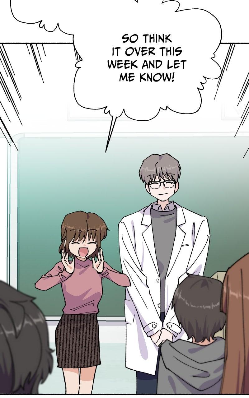 My Little Sister Is the Demon Lord! Chap 86 - Next Chap 87