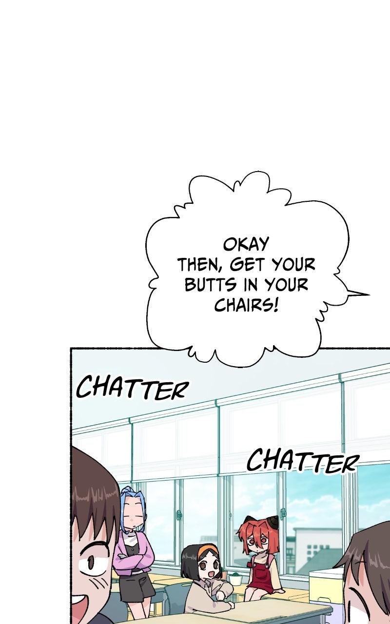 My Little Sister Is the Demon Lord! Chap 86 - Next Chap 87