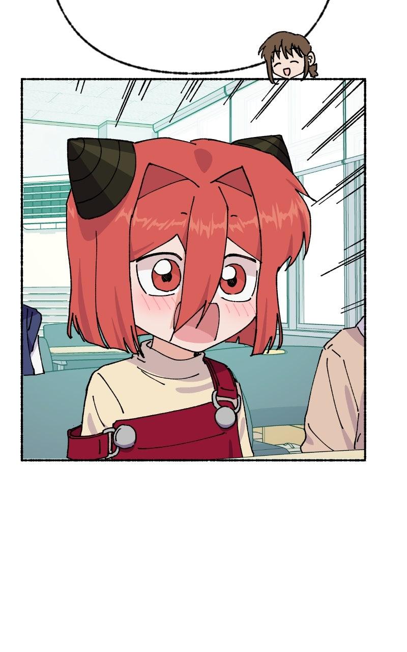 My Little Sister Is the Demon Lord! Chap 88 - Next Chap 89