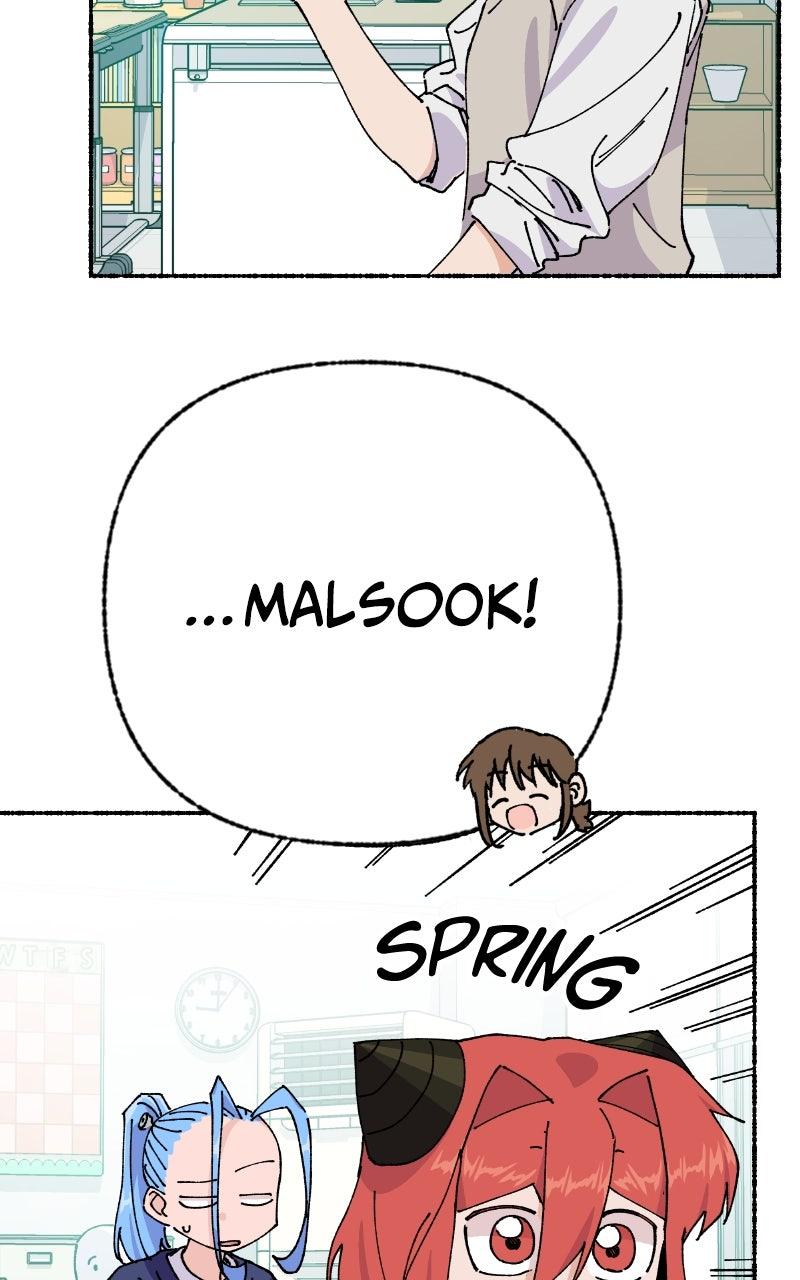 My Little Sister Is the Demon Lord! Chap 88 - Next Chap 89