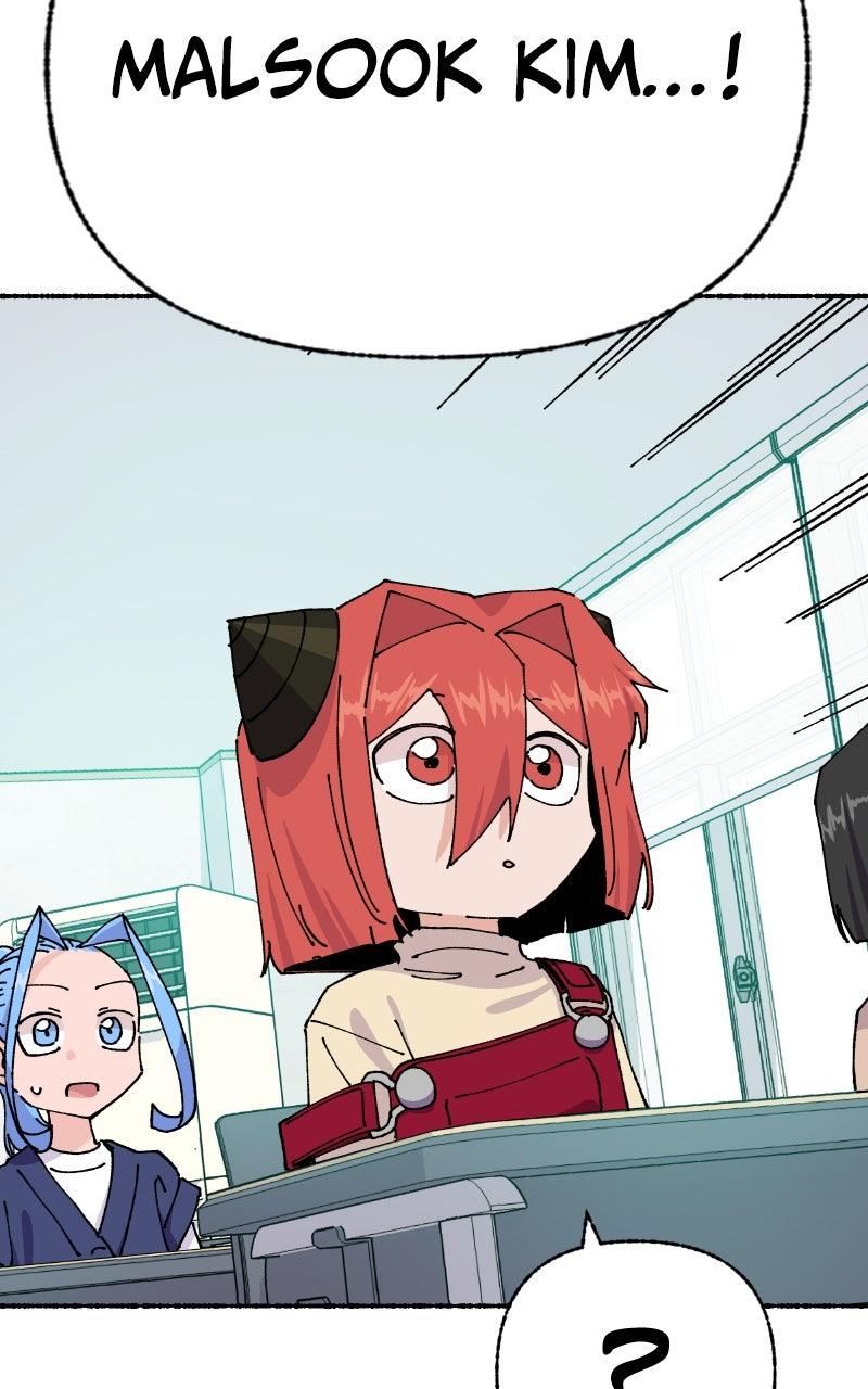 My Little Sister Is the Demon Lord! Chap 88 - Next Chap 89